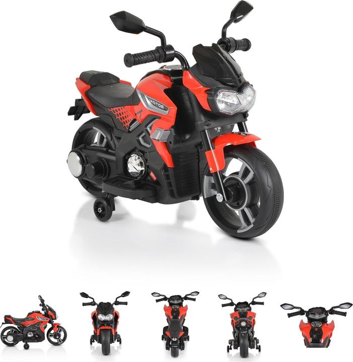 Actual product image Moni Houston 1188F (12 V)