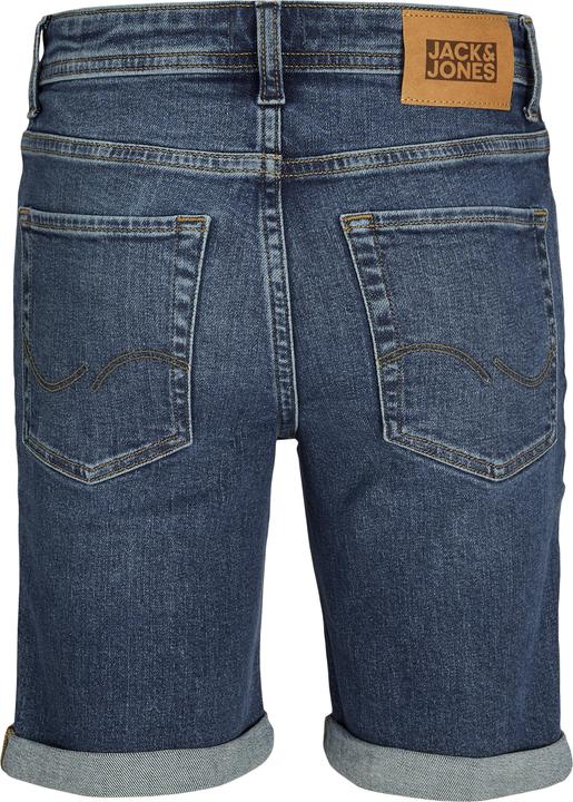 Actual product image Jack & Jones Jjirick Jjoriginal Shorts Am 360 Sn Mni (98)