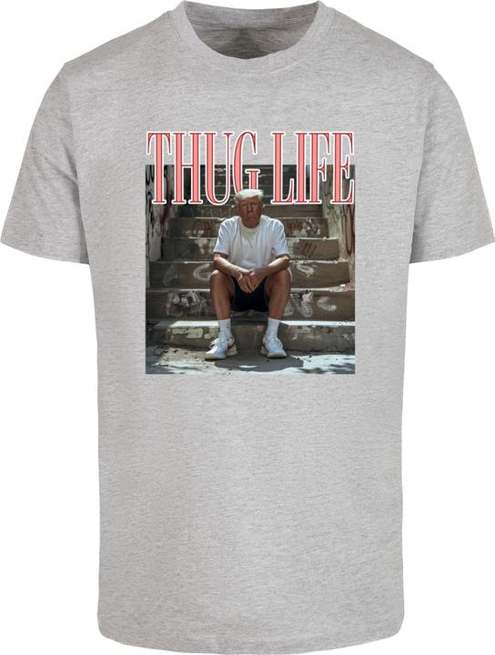 Thug Life Trump (XXL)