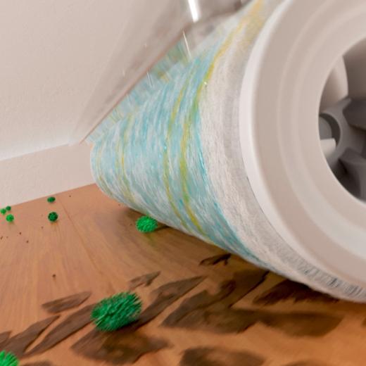 Actual product image Kärcher Universalwalze FCV 4 2.863-385.0