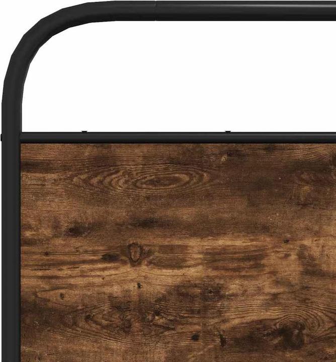 Image du produit vidaXL Bettgestell (75 x 190 cm)