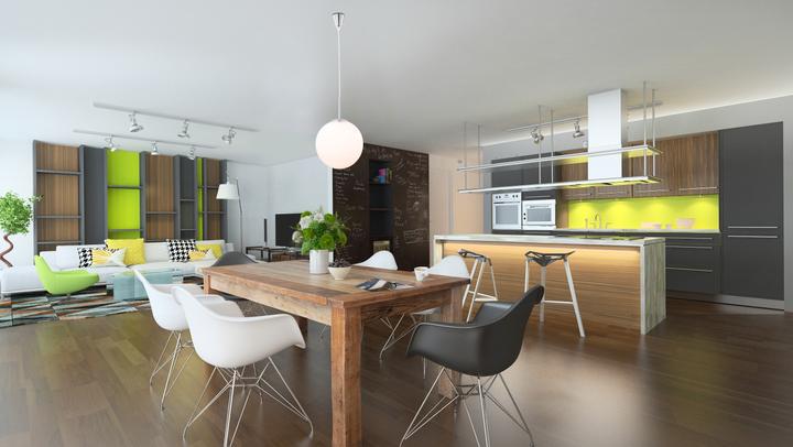 Actual product image Globo Pendant lamp Balla (E27)