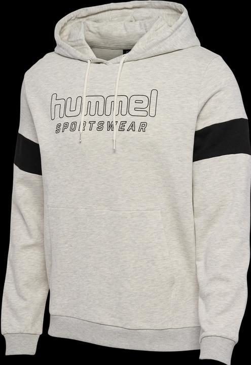 Actual product image hummel hmlLGC BRYCE HOODIE (XL)