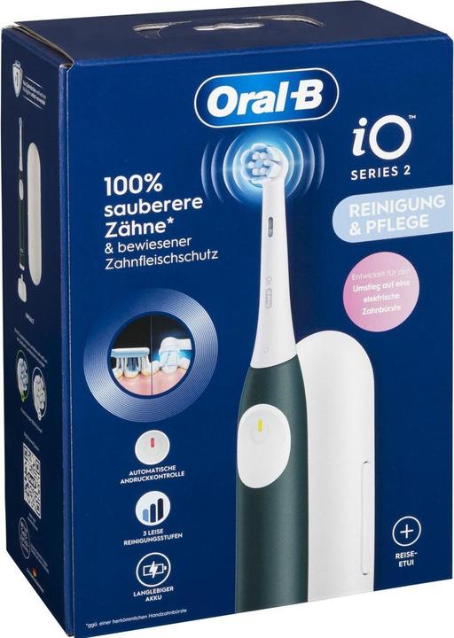 Image du produit Oral-B iO Series 2