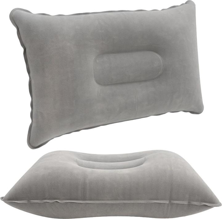 Produktbild Intirilife Kissen (Kopf- & Nackenkissen)