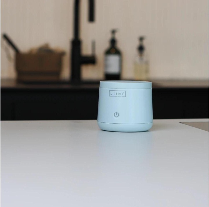 Actual product image Liini Bottle warmer