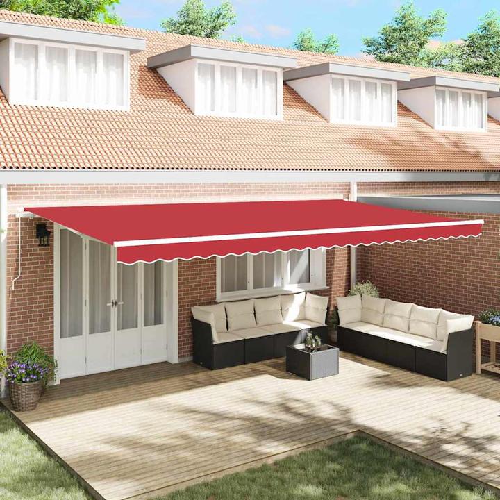 Produktbild VidaXL Markise (6 m)