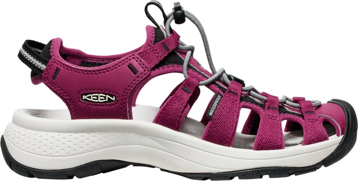 Actual product image Keen W Astoria West Sandal (39)