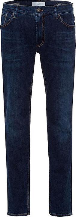 Actual product image BRAX Chuck Jeans Slim Fit stone blue used (W34/L36)
