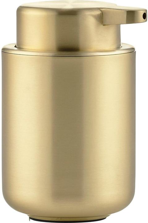 Brass