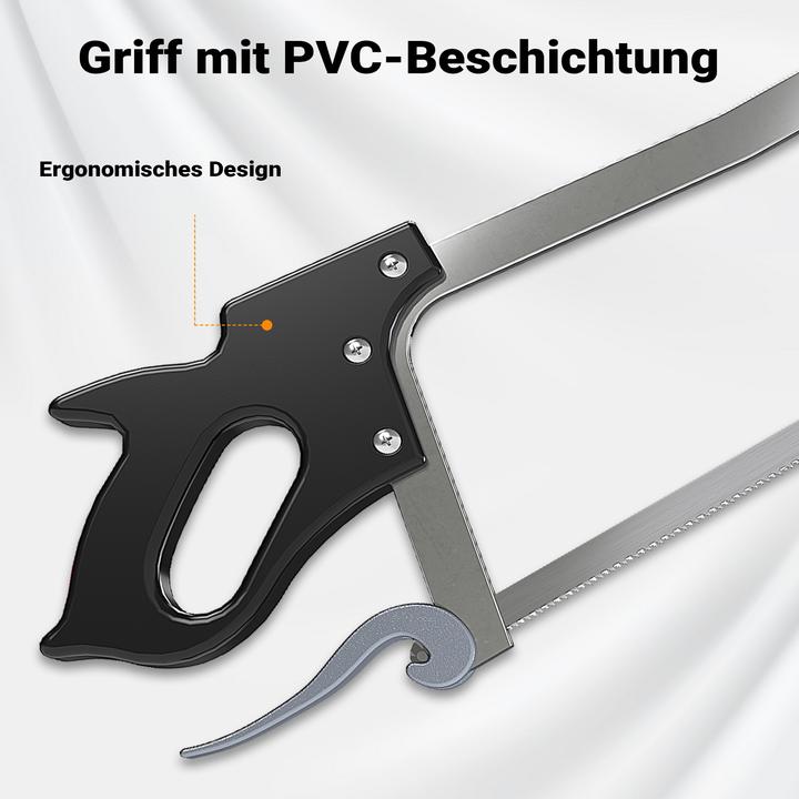 Produktbild Wiltec Knochensäge