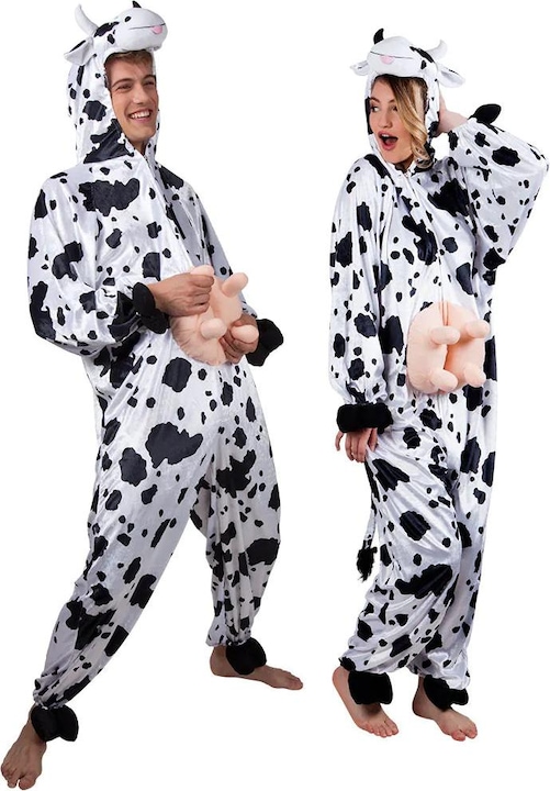Boland Cow