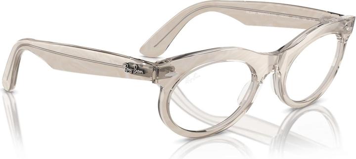 Produktbild Ray Ban Wayfarer Oval