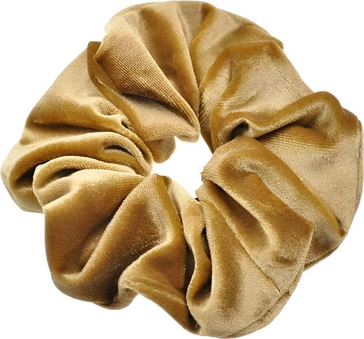 Image du produit Avizar Scrunchie Uni Samt Vivienne (Élastiques à cheveux)
