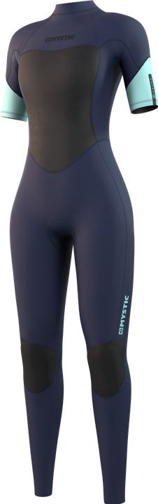 Produktbild Mystic Brand Shortarm /2mm (3/2 mm, S)