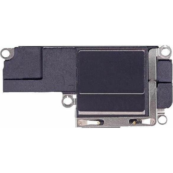 CoreParts Apple iPhone 13 Pro Max (iPhone 13 Pro Max), Mobilgerät Ersatzteile, Schwarz