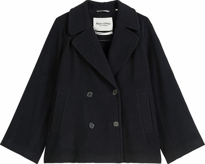 Actual product image Marc O'Polo Wolljacke (38)