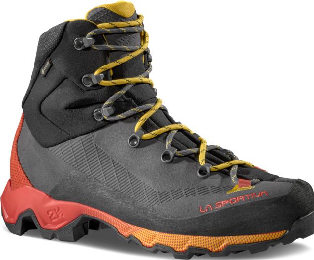 Actual product image La Sportiva Aequilibrium Trek GTX (44)