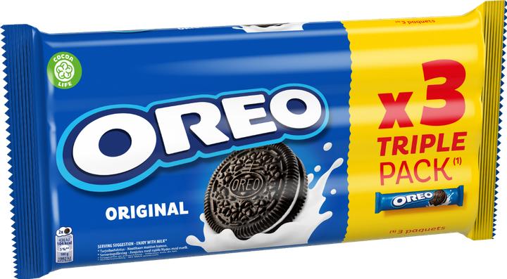 Image du produit Oreo Original (1 pcs, 462 g)