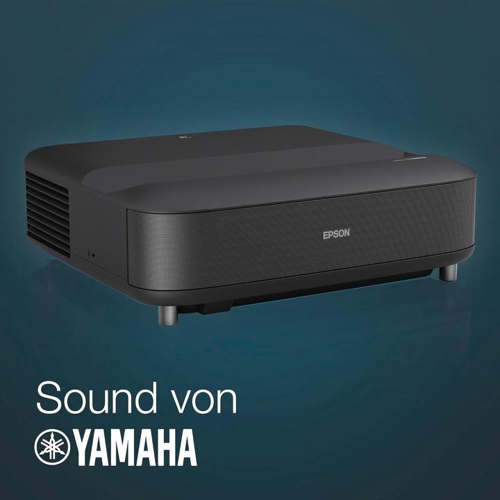 Image du produit Epson EH-LS650B (4K, 3600 lm, 0.25 - 0.62 : 1)