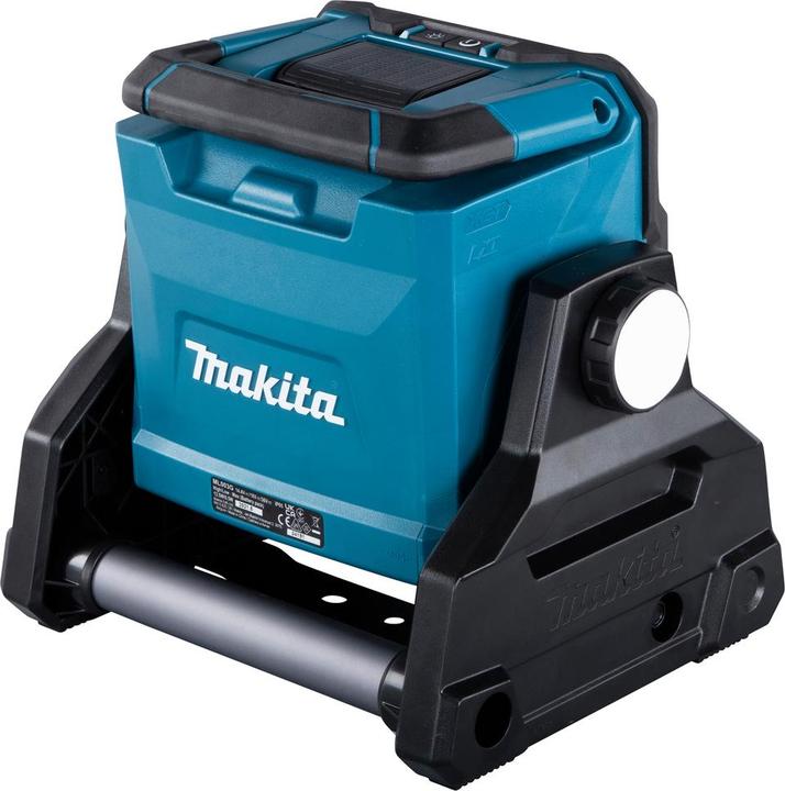 Actual product image Makita ML003G (1100 lm)