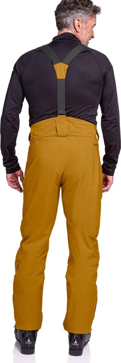 Actual product image Schöffel Ski Pants Weissach M (110)