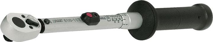 HAZET Drehmomentschlüssel (3/8", 5 Nm, 60 Nm)