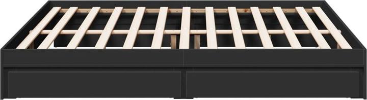 Actual product image VidaXL Khai (180 x 200 cm)