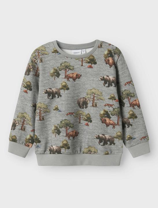Produktbild Name it Regular Fit Sweatshirt (86)