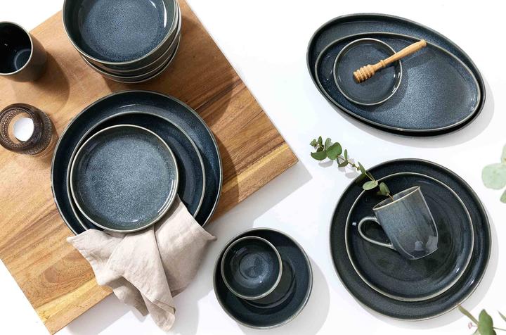 Produktbild Ritzenhoff & Breker Eda Servierplattenset