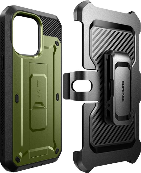 Immagine prodotto Supcase Unicorn Beetle Serie Pro (Apple iPhone 14 Pro)