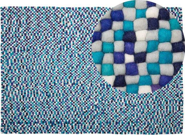 Produktbild Beliani Amdo (160 x 230 cm)