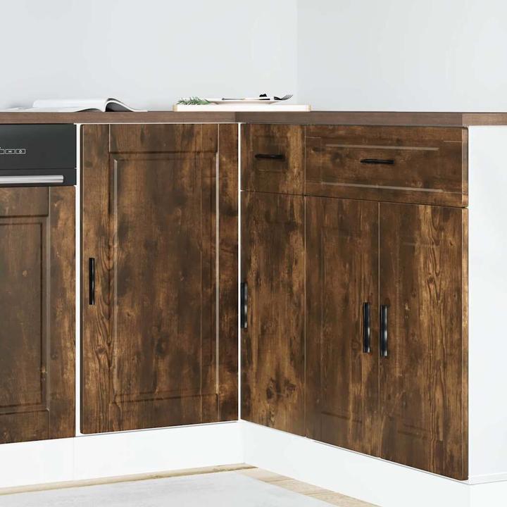 Produktbild vidaXL Küchenunterschrank (86 x 46 x 81.50 cm)