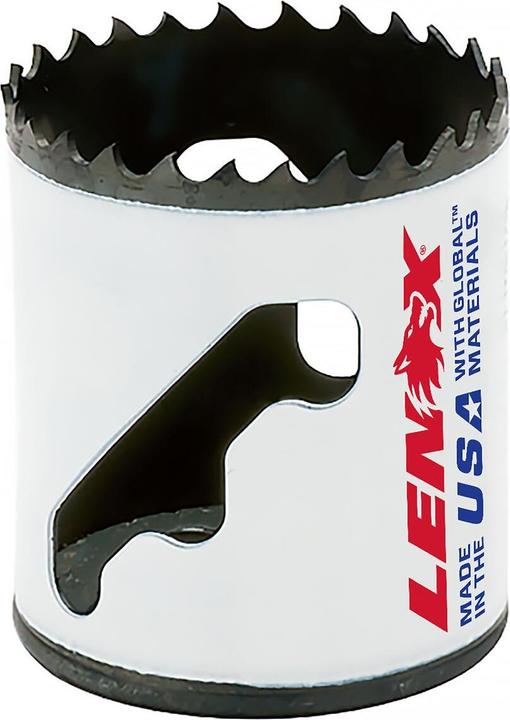 Produktbild Lenox Lochsäge SPEED SLOT® SägenØ 44 mm Schnitttiefe 40 mm BiMetall (44 Millimeter)