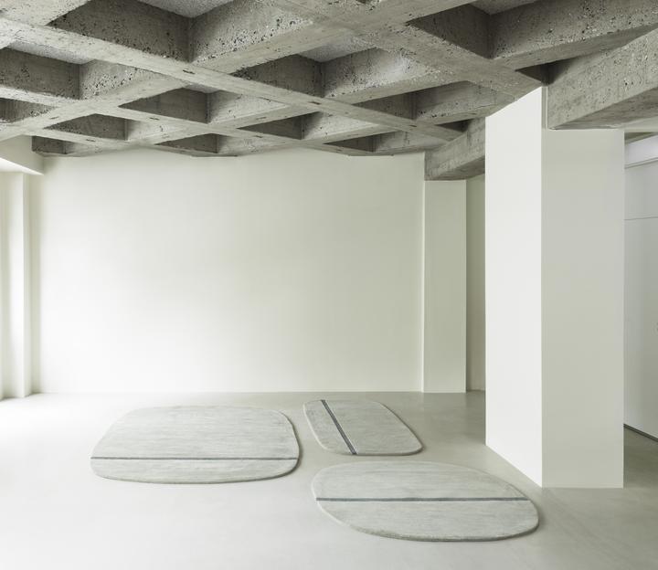 Actual product image Normann Copenhagen Oona (175 x 240 cm)