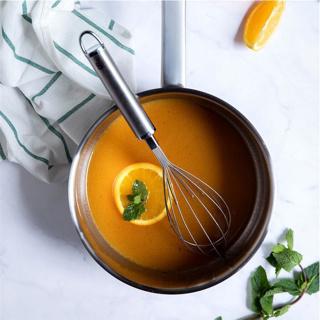 Productafbeelding BK Bright steelpan Ø20 cm (Koekenpan, Steelpan, Roestvrij staal)