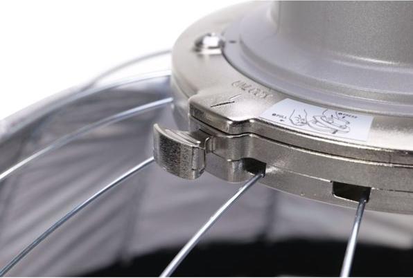 Produktbild Aputure Light Dome Mini III (Softbox, 58 cm)