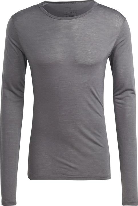 Produktbild adidas Terrex Xperior Merino 150 LS - Merinowolltrikot - Herren (M)