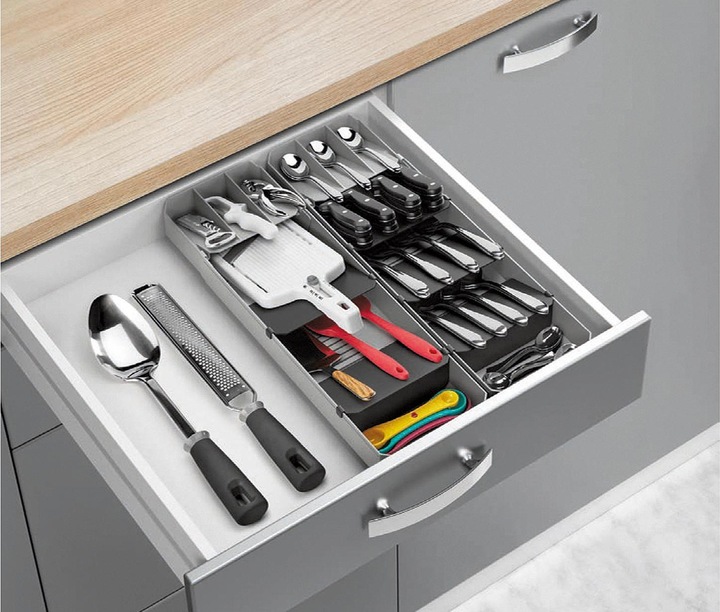 Image du produit Metaltex Uni-Fit