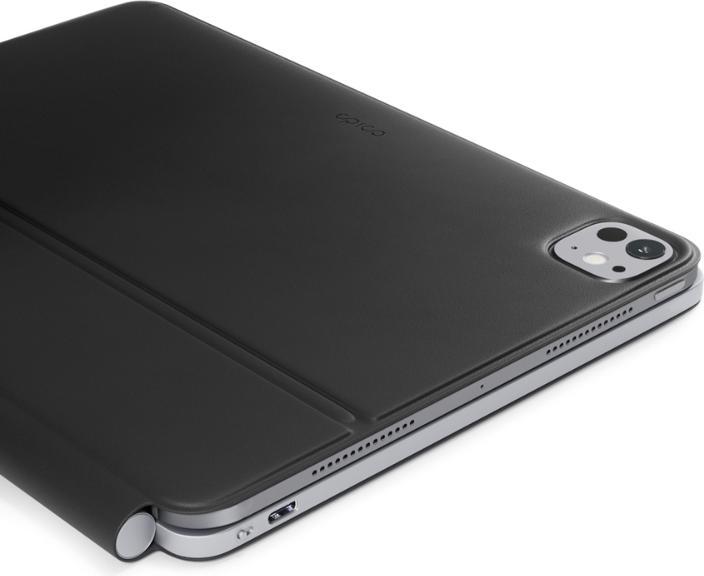 Produktbild Epico Aluminium Keyboard Case iPad Pro 11" M4 (Deutschland)