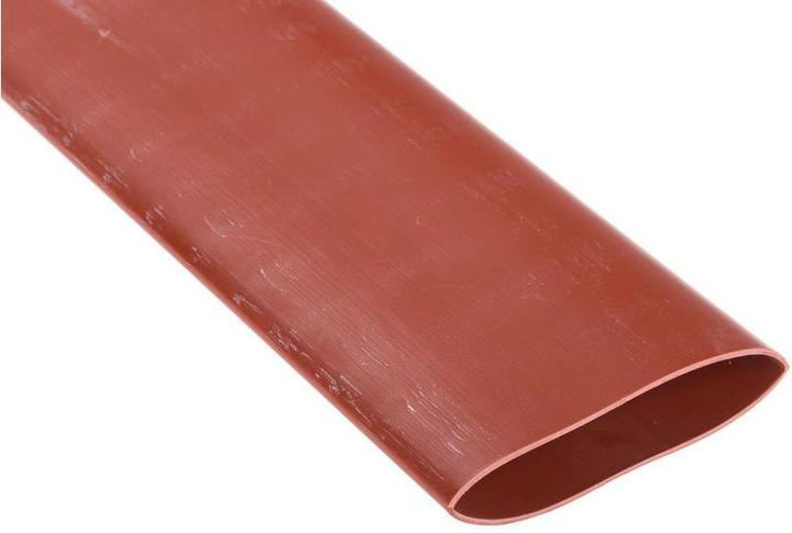 Produktbild RS PRO Schrumpfschlauch 2:1 38,1mm braun