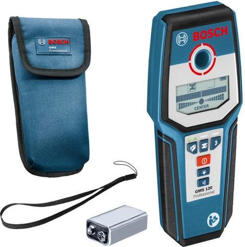 Immagine prodotto Bosch Professional GMS 120-27