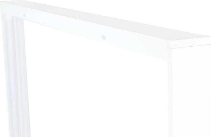 Produktbild Luxula Aufbaurahmen für Backlit LED-Panel