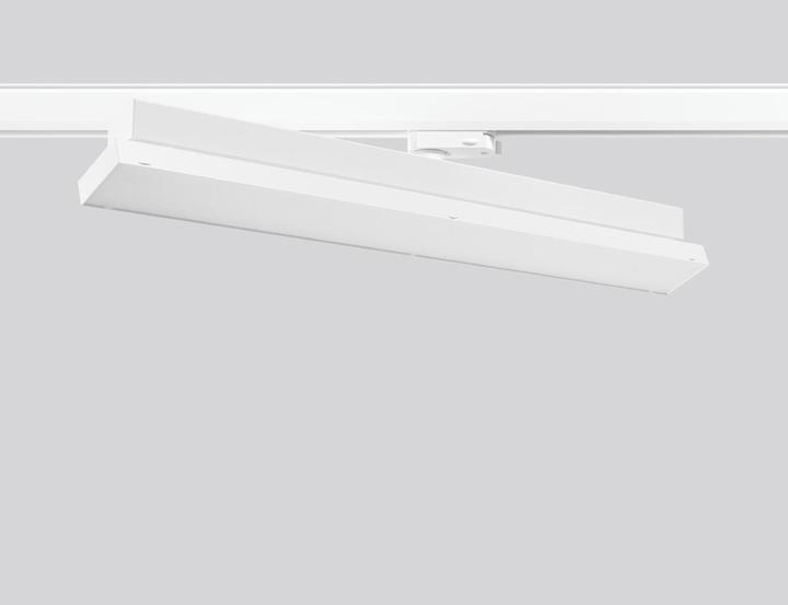 Produktbild RZB LED-Stromschienenstrahler (4500 lm)