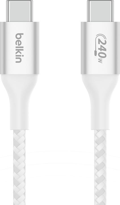 Belkin CAB015bt2M (2 m, USB 2.0, 48 W)