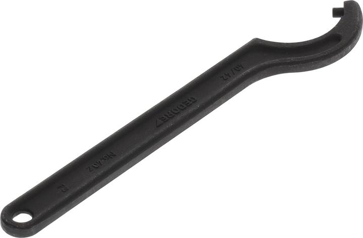 Produktbild Gedore 40 Z 40-42 Hakenschlüssel, DIN 1810 Form B, 40-42 mm (42 mm, 40 mm)