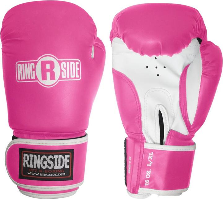 Produktbild Ringside Striker Training Gloves
