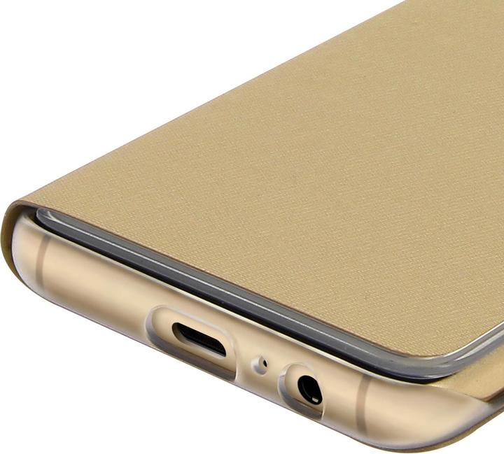 Produktbild Samsung Wallet Cover (Samsung Galaxy A8 (2018))