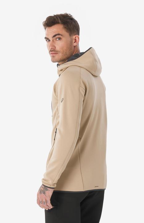 Produktbild Quechua Fleecejacke Herren Wandern (M)