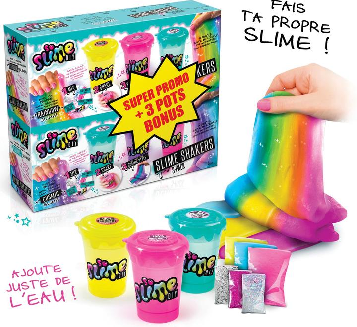 Actual product image Canal Toys SSC 019
